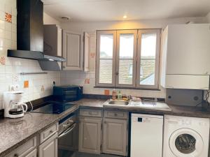 Appartements Triplex renove 4 chambres au coeur de Blois avec wifi - FR-1-491-455 : photos des chambres