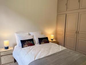 Appartements Triplex renove 4 chambres au coeur de Blois avec wifi - FR-1-491-455 : photos des chambres