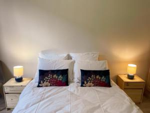 Appartements Triplex renove 4 chambres au coeur de Blois avec wifi - FR-1-491-455 : photos des chambres