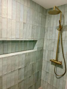 Maisons de vacances Provencal House With Pool In Auribeau-Sur-Siagne : photos des chambres