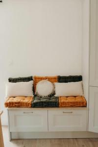 Maisons de vacances Provencal House With Pool In Auribeau-Sur-Siagne : photos des chambres