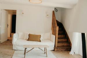 Maisons de vacances Provencal House With Pool In Auribeau-Sur-Siagne : photos des chambres