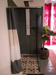 Loveroom 50 nuances de grey