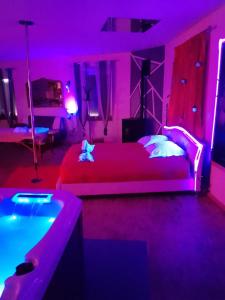 Loveroom 50 nuances de grey