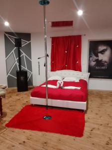 Loveroom 50 nuances de grey