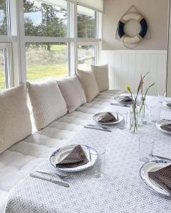 Beautiful Home Near Løkken On Secluded Plot