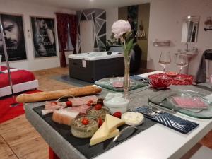 Loveroom 50 nuances de grey