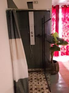 Appartements Loveroom 50 nuances de grey : photos des chambres