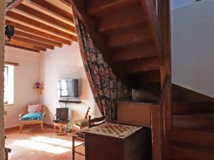 Maisons de vacances Charmante longere avec jardin, jeux exterieurs, bureau teletravail, proche commerces et nature calme - FR-1-497-218 : photos des chambres