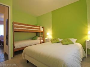 Écogîte indépendant 8 pers proche forêt, terrasse, animaux acceptés - FR-1-497-23