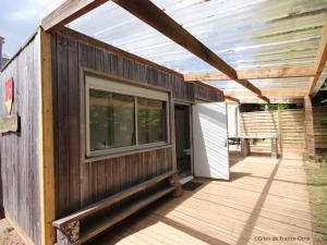 Maisons de vacances Maison familiale nature avec activites sur place - FR-1-497-250 : photos des chambres