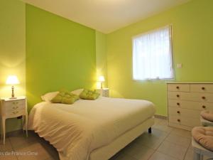 Écogîte indépendant 8 pers proche forêt, terrasse, animaux acceptés - FR-1-497-23