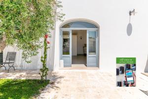 Masseria Lamagrotte By Raro Rooms