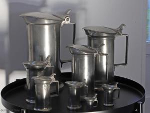 Maison chaleureuse en Normandie avec jardin arboré - FR-1-497-143