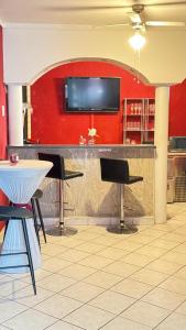 Stundenzimmer-sollenau - Mini Motel