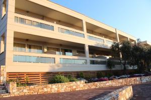 Aeolis Thassos Palace Thassos Greece
