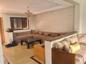 Villa pied dans leau