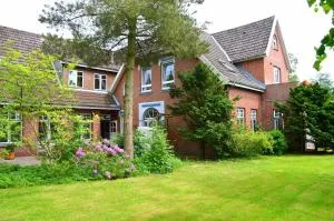 Friesenhof Nieblum - Hotel Garni - 威克奥夫弗尔