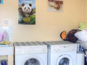 Maisons de vacances Maison familiale confortable avec grand jardin, proche des chateaux de la Loire et zoo de Beauval - FR-1-491-433 : photos des chambres
