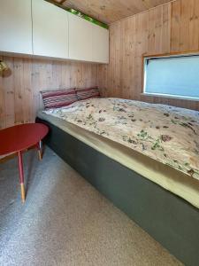 Holiday Home Near Mols Bjerge And Skødshoved Beach