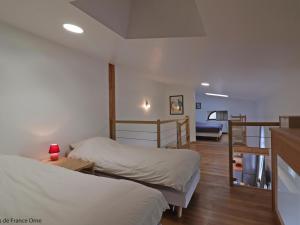 Appartements Maison de charme : piscine, sauna, salle de jeux, studio en option, ideal pour detente et sport - FR-1-497-140 : photos des chambres