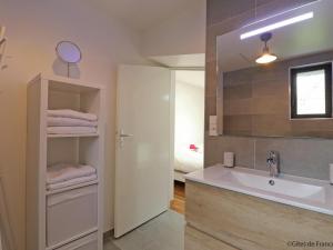 Appartements Maison de charme : piscine, sauna, salle de jeux, studio en option, ideal pour detente et sport - FR-1-497-140 : photos des chambres