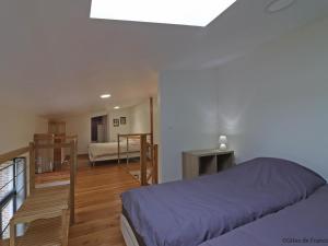 Appartements Maison de charme : piscine, sauna, salle de jeux, studio en option, ideal pour detente et sport - FR-1-497-140 : photos des chambres