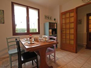 Maison de campagne familiale avec jardin, proche du Haras du Pin, calme et agréable - FR-1-497-173