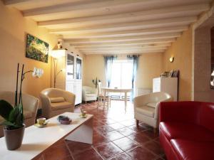 Maison spacieuse avec jardin, animaux acceptés, Wifi - FR-1-497-10