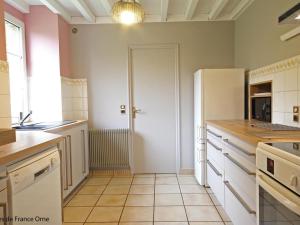Maisons de vacances Maison Normande : 4 Chambres, Jardin, Activites, Tout Inclus! - FR-1-497-121 : photos des chambres