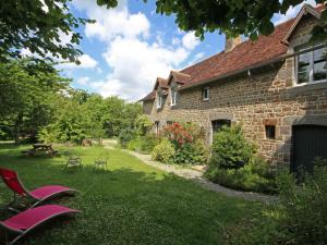 Maisons de vacances Maison Normande : 4 Chambres, Jardin, Activites, Tout Inclus! - FR-1-497-121 : photos des chambres