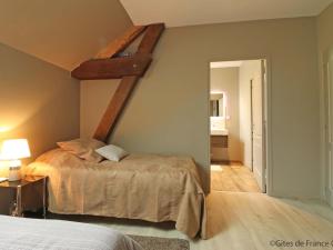 Le Cocon Fleuri : Maison Confortable avec Jardin - FR-1-497-181