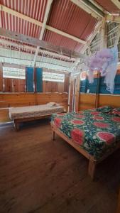 Cabaña Privada en San Blas