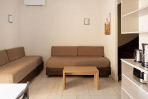 Appart'hotels Residence Paese Serenu : photos des chambres