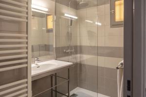 Appart'hotels Residence Paese Serenu : photos des chambres