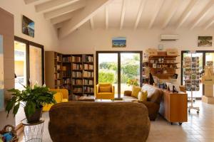 Appart'hotels Residence Paese Serenu : photos des chambres