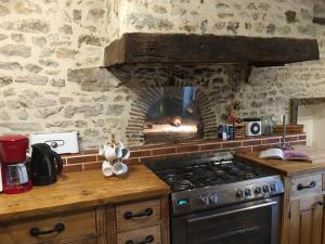 Grande maison familiale avec jardin clos, ping-pong et proche châteaux UNESCO - FR-1-491-402