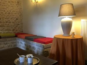 Grande maison familiale avec jardin clos, ping-pong et proche châteaux UNESCO - FR-1-491-402