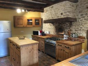 Grande maison familiale avec jardin clos, ping-pong et proche châteaux UNESCO - FR-1-491-402