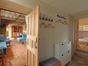 Gîte charmant avec spa et court de tennis, proche Haras du Pin - FR-1-497-221