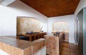 Beachfront Xaman Ha villa 3 with 11 bedrooms!