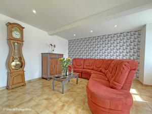 Maison restaurée avec charme à Domfront, animaux admis, wifi, près des pistes cyclables - FR-1-497-201