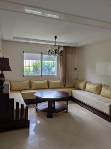 SOFIA BAY residence in Martil