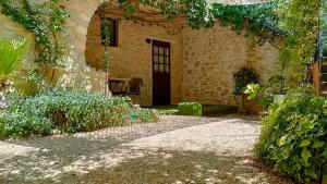 Charming Apartment In The Heart Of Fons-Sur-Lussan