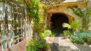 Maisons de vacances Charming Apartment In The Heart Of Fons-Sur-Lussan : photos des chambres