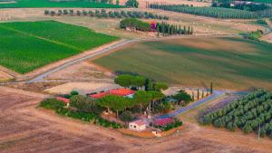Agriturismo I Debbi