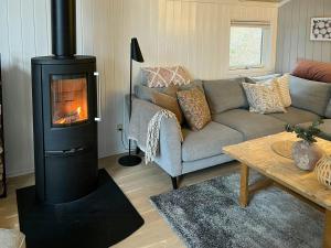 Holiday Home With Soul, Charm And Pastel Colours