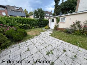 Zuhause auf Zeit in Efferen