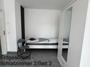 Zuhause auf Zeit in Efferen