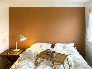 Fjord View And Rural Charm In Tranquil Setting